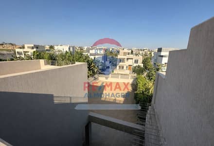 4 Bedroom Townhouse for Sale in 6th of October, Giza - 1. jpeg