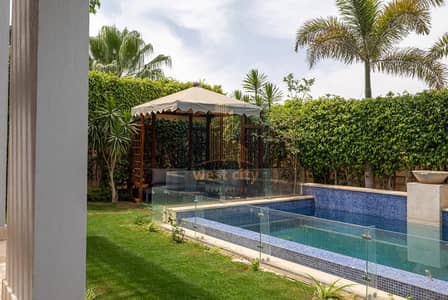 4 Bedroom Villa for Sale in Sheikh Zayed, Giza - IMG-20240114-WA0006(2). jpg 4 Bedroom Villa for Sale in Sheikh Zayed, Giza - IMG-20240114-WA0006(2). jpg