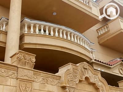 3 Bedroom Flat for Rent in 6th of October, Giza - 1000275112. jpg