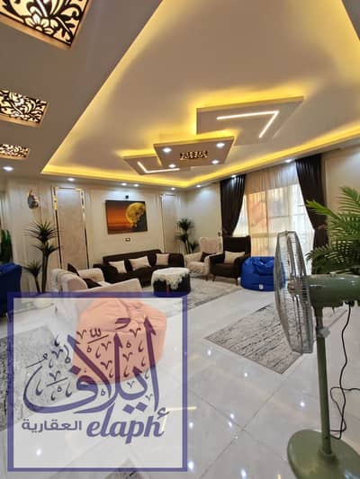 3 Bedroom Apartment for Sale in New Cairo, Cairo - WhatsApp Image 2026-10-18 at 5.27. 40 PM (1). jpeg