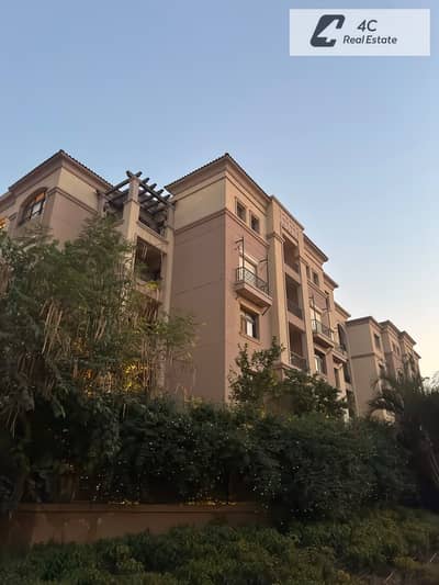 2 Bedroom Apartment for Sale in New Cairo, Cairo - WhatsApp Image 2026-10-11 at 8.15. 46 PM (2). jpeg 2 Bedroom Apartment for Sale in New Cairo, Cairo - WhatsApp Image 2026-10-11 at 8.15. 46 PM (2). jpeg