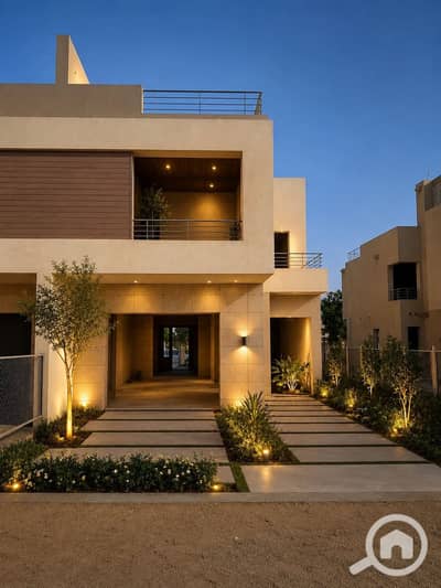 3 Bedroom Apartment for Sale in 6th of October, Giza - 774597541_27729574036711661_8241523021349401009_n. jpg