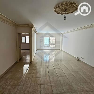 فلیٹ 3 غرف نوم للايجار في سموحة، الإسكندرية - 9. jpg