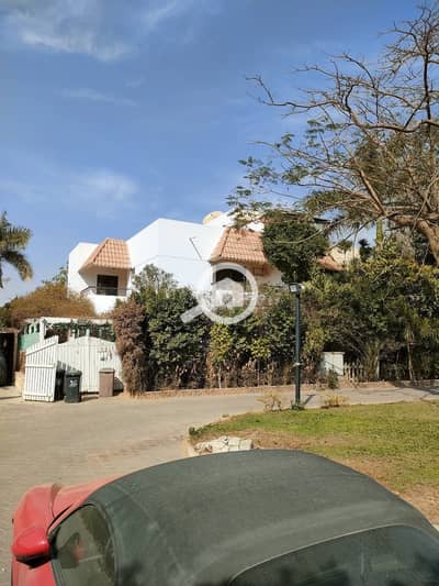فیلا 5 غرف نوم للبيع في القاهرة الجديدة، القاهرة - a1c58499-ffcf-4020-b340-45acfe43cac6. jpeg فیلا 5 غرف نوم للبيع في القاهرة الجديدة، القاهرة - a1c58499-ffcf-4020-b340-45acfe43cac6. jpeg