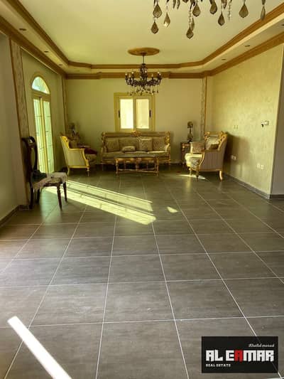 3 Bedroom Flat for Sale in Sheikh Zayed, Giza - WhatsApp Image 2026-06-15 at 4.07. 34 PM. jpeg