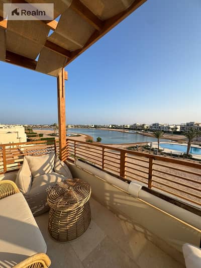 2 Bedroom Penthouse for Sale in Gouna, Red Sea - WhatsApp Image 2026-10-19 at 1.46. 49 PM (2). jpeg 2 Bedroom Penthouse for Sale in Gouna, Red Sea - WhatsApp Image 2026-10-19 at 1.46. 49 PM (2). jpeg