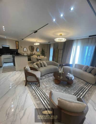 3 Bedroom Apartment for Sale in 6th of October, Giza - IMG_6199. jpg