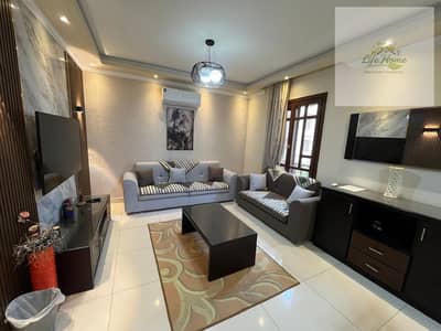شقة 2 غرفة نوم للايجار في القاهرة الجديدة، القاهرة - 45938b34-15f9-4623-9faf-629b9e5e1e2c. jpg