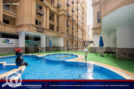 شقة 3 غرف نوم للبيع في سموحة، الإسكندرية - 1 (1). jpg شقة 3 غرف نوم للبيع في سموحة، الإسكندرية - 1 (1). jpg