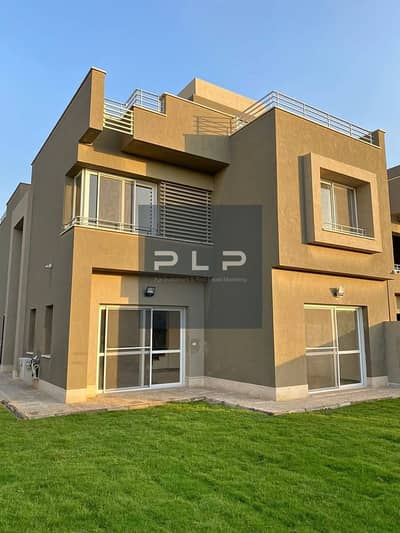 4 Bedroom Townhouse for Sale in New Cairo, Cairo - 850305331_4475457902729996_1797373294291278289_n. jpg