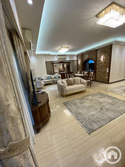 4 Bedroom Villa for Rent in Madinaty, Cairo - 71382. jpg