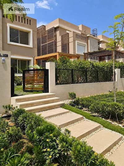 4 Bedroom Villa for Sale in Mostakbal City, Cairo - 839936580_1434367004895826_729484920606542456_n. jpg