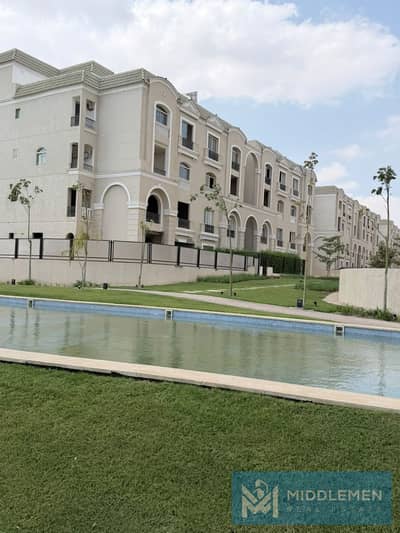 فلیٹ 3 غرف نوم للبيع في مدينة المستقبل، القاهرة - WhatsApp Image 2026-10-08 at 2.21. 55 PM. jpeg فلیٹ 3 غرف نوم للبيع في مدينة المستقبل، القاهرة - WhatsApp Image 2026-10-08 at 2.21. 55 PM. jpeg