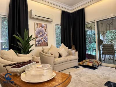 فیلا 4 غرف نوم للايجار في القاهرة الجديدة، القاهرة - 1000280899. jpg