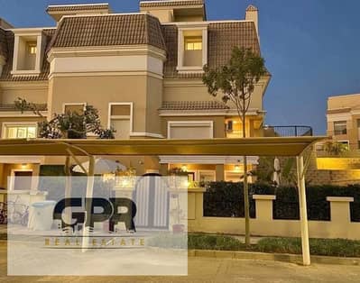 4 Bedroom Villa for Sale in Mostakbal City, Cairo - 836807254_122123437155308590_8243614376271078591_n. jpg 4 Bedroom Villa for Sale in Mostakbal City, Cairo - 836807254_122123437155308590_8243614376271078591_n. jpg