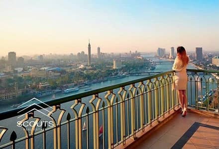 1 Bedroom Hotel Apartment for Sale in Zamalek, Cairo - WhatsApp Image 2026-10-19 at 2.18. 34 PM. jpeg
