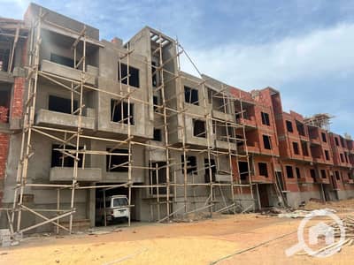 2 Bedroom Flat for Sale in Sheikh Zayed, Giza - WhatsApp Image 2026-10-19 at 1.49. 57 PM. jpeg 2 Bedroom Flat for Sale in Sheikh Zayed, Giza - WhatsApp Image 2026-10-19 at 1.49. 57 PM. jpeg