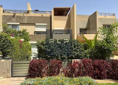 6 Bedroom Twin House for Sale in New Cairo, Cairo - WhatsApp Image 2026-09-30 at 2.10. 04 PM. jpeg