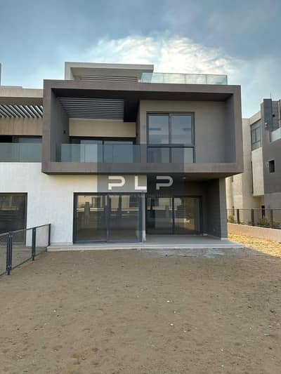 4 Bedroom Twin House for Sale in New Cairo, Cairo - WhatsApp Image 2026-10-19 at 2.29. 39 PM. jpeg