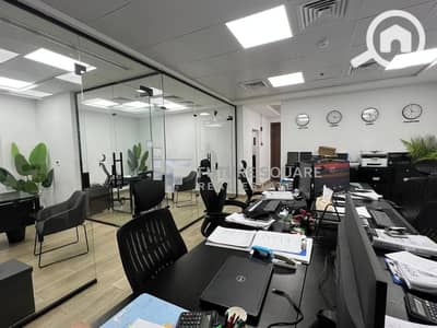 مکتب للايجار في القاهرة الجديدة، القاهرة - Image11. jpg مکتب للايجار في القاهرة الجديدة، القاهرة - Image11. jpg