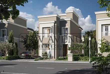 5 Bedroom Villa for Sale in Mostakbal City, Cairo - WhatsApp Image 2026-10-19 at 1.40. 30 PM (1). jpeg
