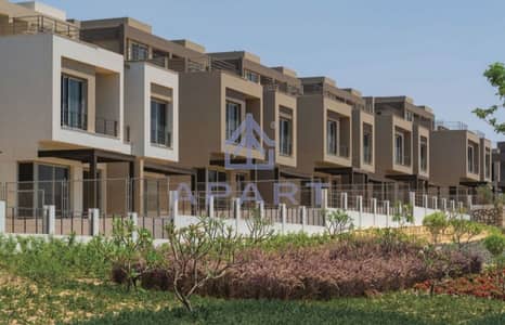 تاون هاوس 5 غرف نوم للبيع في القاهرة الجديدة، القاهرة - IMG-20250323-WA0114. jpg تاون هاوس 5 غرف نوم للبيع في القاهرة الجديدة، القاهرة - IMG-20250323-WA0114. jpg