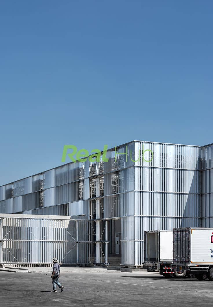 5 Laemthong Corporation Factory _ PHTAA Living Design. jpeg