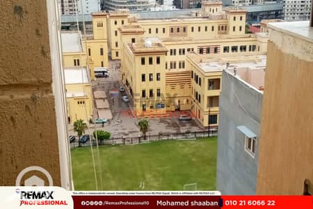 شقة 3 غرف نوم للبيع في لوران، الإسكندرية - 001. jpg