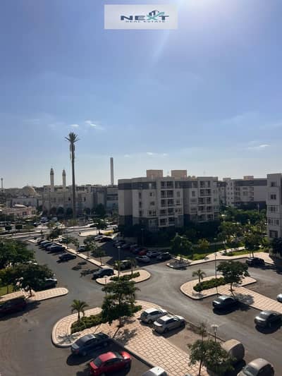 3 Bedroom Flat for Rent in Madinaty, Cairo - 1. jpeg