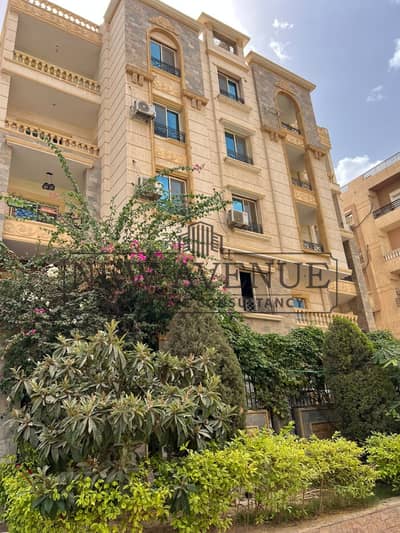 3 Bedroom Flat for Sale in New Cairo, Cairo - WhatsApp Image 2026-10-18 at 4.21. 03 PM. jpeg 3 Bedroom Flat for Sale in New Cairo, Cairo - WhatsApp Image 2026-10-18 at 4.21. 03 PM. jpeg