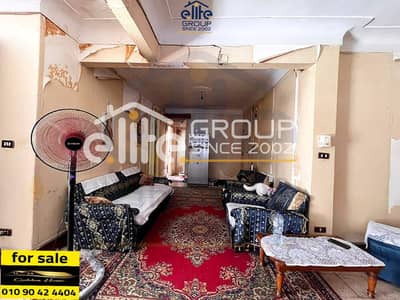 3 Bedroom Apartment for Sale in Kafr Abdo, Alexandria - WhatsApp Image 2026-10-19 at 2.00. 29 PM (1). jpeg
