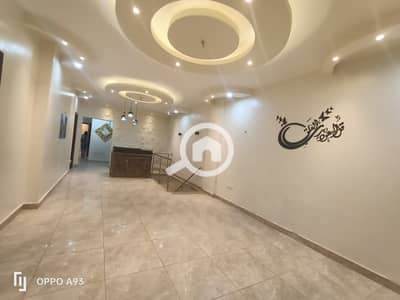 4 Bedroom Duplex for Rent in New Cairo, Cairo - WhatsApp Image 2026-10-19 at 14.41. 54 (1). jpeg 4 Bedroom Duplex for Rent in New Cairo, Cairo - WhatsApp Image 2026-10-19 at 14.41. 54 (1). jpeg