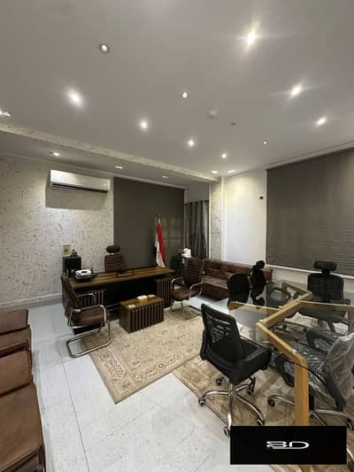 مکتب للايجار في دار السلام، القاهرة - WhatsApp Image 2026-10-12 at 17.26. 45. jpeg مکتب للايجار في دار السلام، القاهرة - WhatsApp Image 2026-10-12 at 17.26. 45. jpeg