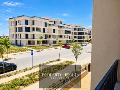 2 Bedroom Apartment for Sale in Sheikh Zayed, Giza - 2a603fd7-5b06-47da-bbee-f76d50699255. png