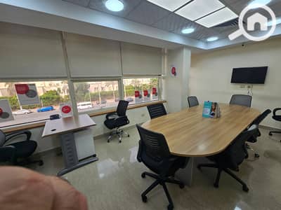 Office for Rent in Sheikh Zayed, Giza - 1000319665. jpg