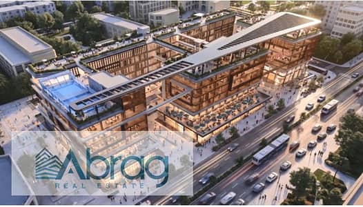 Showroom for Sale in Sheikh Zayed, Giza - Screenshot 2026-10-19 141634. png