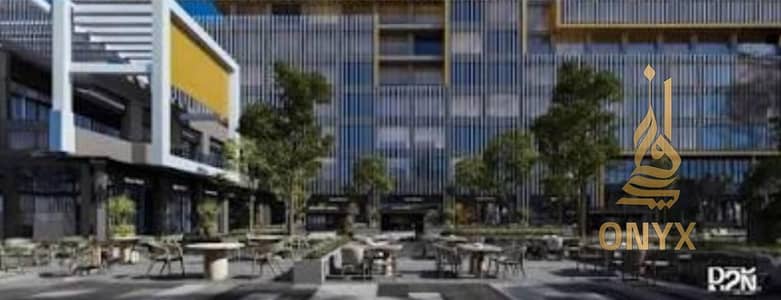 Retail for Sale in Mostakbal City, Cairo - WhatsApp Image 2026-10-19 at 2.48. 20 PM (5). jpeg