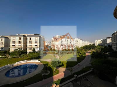 3 Bedroom iVilla for Sale in New Cairo, Cairo - 1d034c80-69e8-4b26-a389-d327a14c2237. jpg