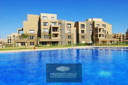 فلیٹ 3 غرف نوم للبيع في 6 اكتوبر، الجيزة - IMG_3707. webp