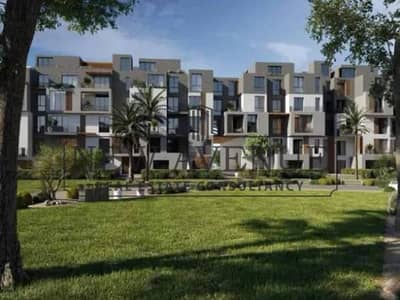 3 Bedroom Flat for Sale in New Heliopolis, Cairo - 8. jpg 3 Bedroom Flat for Sale in New Heliopolis, Cairo - 8. jpg