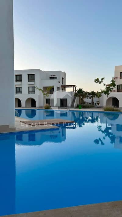3 Bedroom Chalet for Sale in Makadi Bay, Red Sea - WhatsApp Image 2026-10-05 at 2.32. 43 PM. jpeg 3 Bedroom Chalet for Sale in Makadi Bay, Red Sea - WhatsApp Image 2026-10-05 at 2.32. 43 PM. jpeg