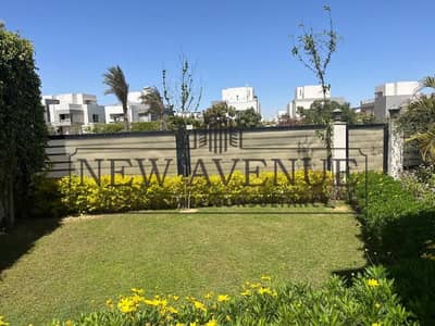 4 Bedroom Twin House for Sale in New Cairo, Cairo - WhatsApp Image 2026-10-19 at 11.30. 47 AM (1). jpg 4 Bedroom Twin House for Sale in New Cairo, Cairo - WhatsApp Image 2026-10-19 at 11.30. 47 AM (1). jpg