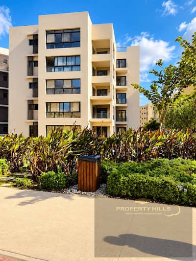 3 Bedroom Apartment for Sale in 6th of October, Giza - df606306-3a19-4c93-894c-8a68e8659f7b. png