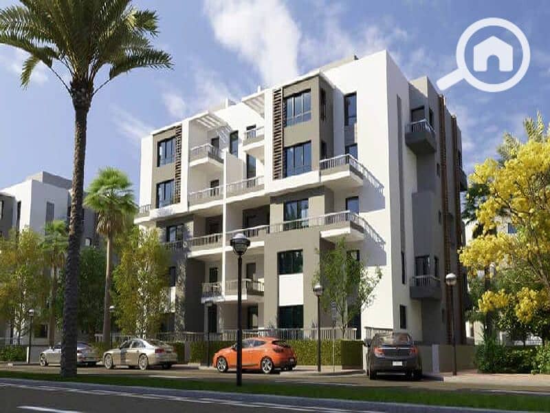 5 Jayd-New-Cairo-Compound. jpg