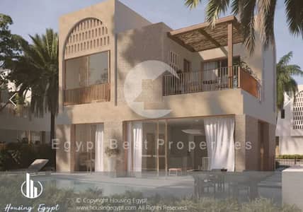تاون هاوس 3 غرف نوم للبيع في الساحل الشمالي، مطروح - town house. png تاون هاوس 3 غرف نوم للبيع في الساحل الشمالي، مطروح - town house. png