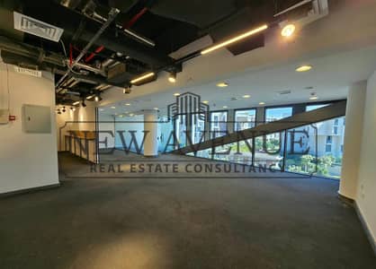 Office for Rent in New Cairo, Cairo - WhatsApp Image 2026-10-19 at 3.00. 12 PM (1). jpeg