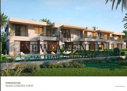4 Bedroom Twin House for Sale in New Cairo, Cairo - sns0F8n9tfnoHGNSeqn7R0z8PPzBbS4sVzvXMiqs. jpeg