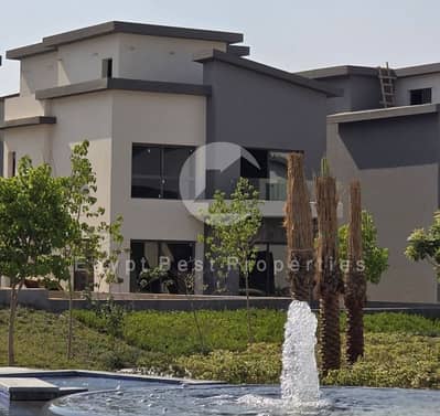 3 Bedroom Villa for Sale in New Cairo, Cairo - Screenshot_15-10-2026_185723_web. whatsapp. com. jpeg 3 Bedroom Villa for Sale in New Cairo, Cairo - Screenshot_15-10-2026_185723_web. whatsapp. com. jpeg