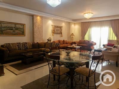 3 Bedroom Flat for Rent in New Cairo, Cairo - 4. jpg 3 Bedroom Flat for Rent in New Cairo, Cairo - 4. jpg