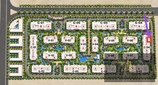شقة 3 غرف نوم للبيع في القاهرة الجديدة، القاهرة - Screenshot 2026-10-19 121524. png